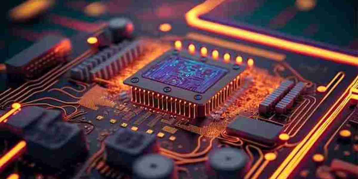 The Flexible Frontier: Powering Tomorrow's Innovation with FPGAs