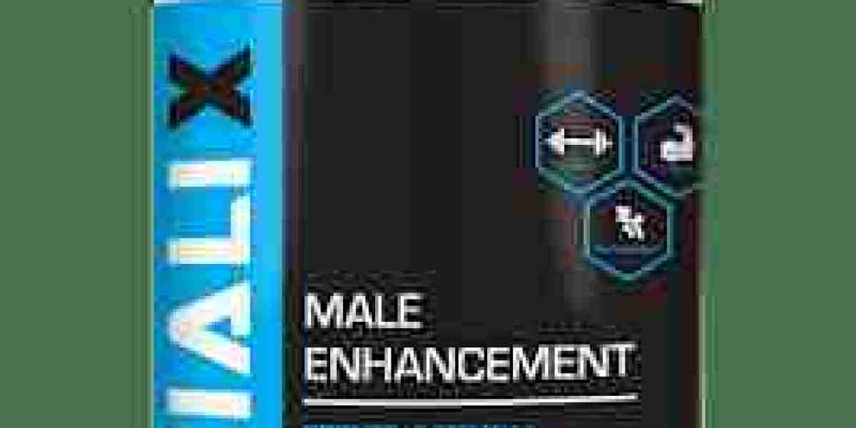 https://www.facebook.com/CialixMaleEnhancementOfficial/