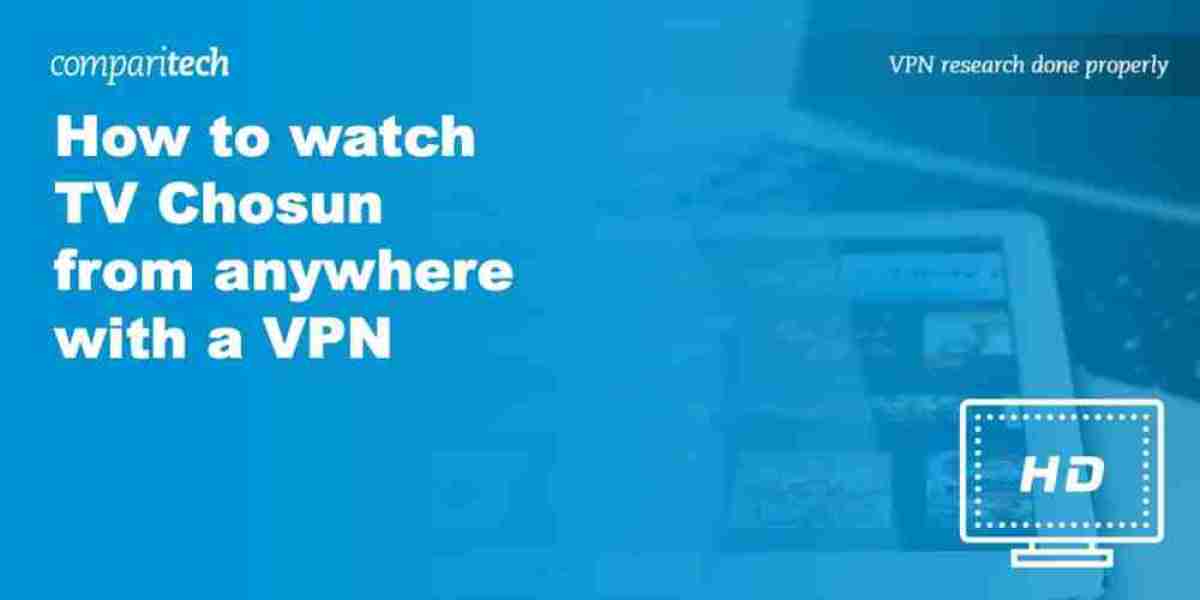TV Chosun VPN – How to Watch Abroad [Top Picks]