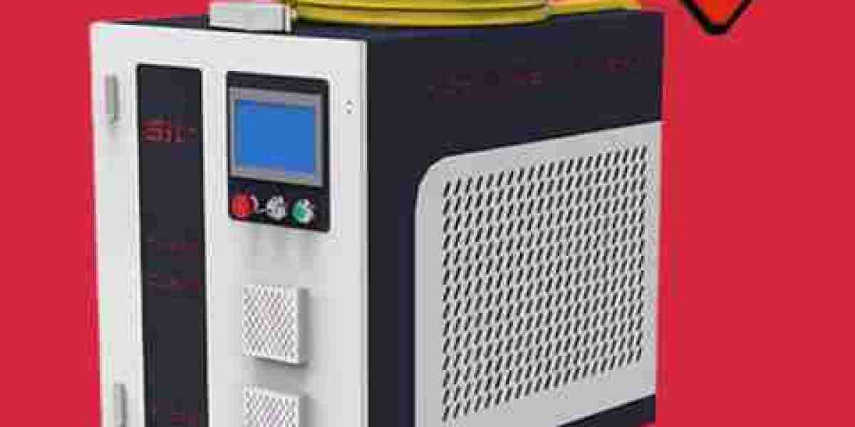 Laser Cleaner Price: What You’re Really Paying For