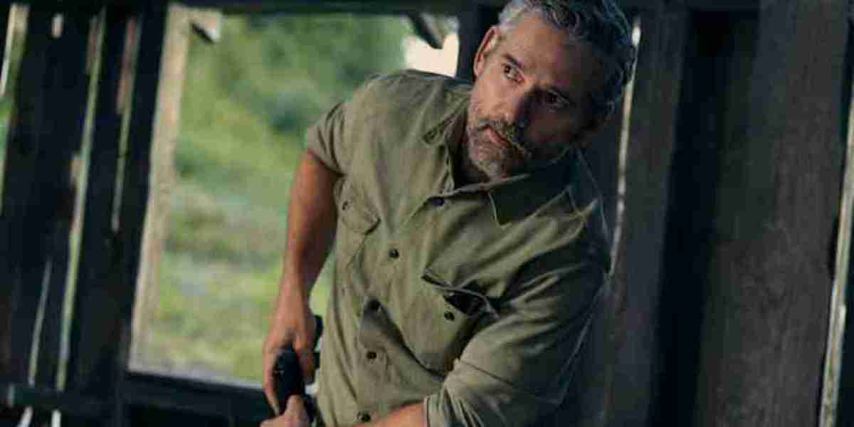 Untamed – Netflix’s New No. 1 Murder Mystery Series