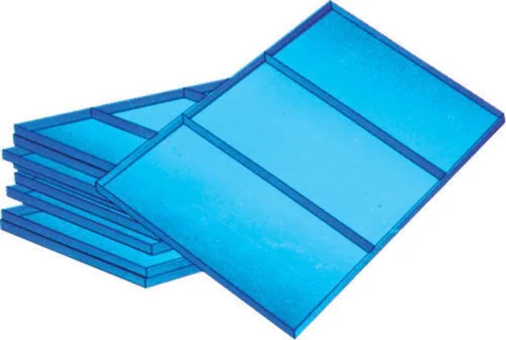 Why Is Indgirka the First Choice in Centering Plate Manufacturing?