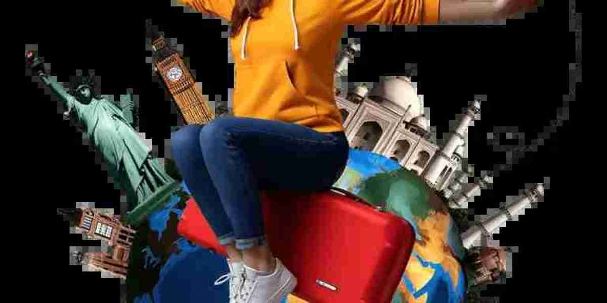 Your Trusted Study Abroad Consultant In Alappuzha