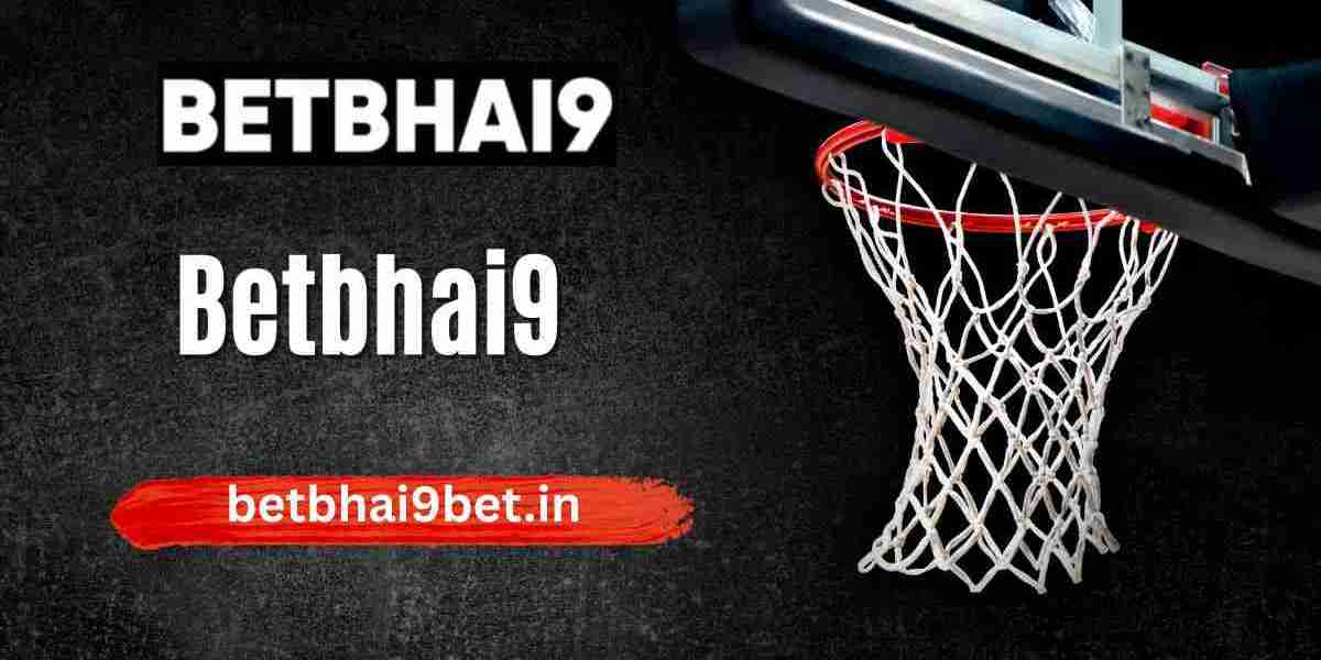 A Guide to Safe and Exciting Online Sports Gaming with Betbhai9
