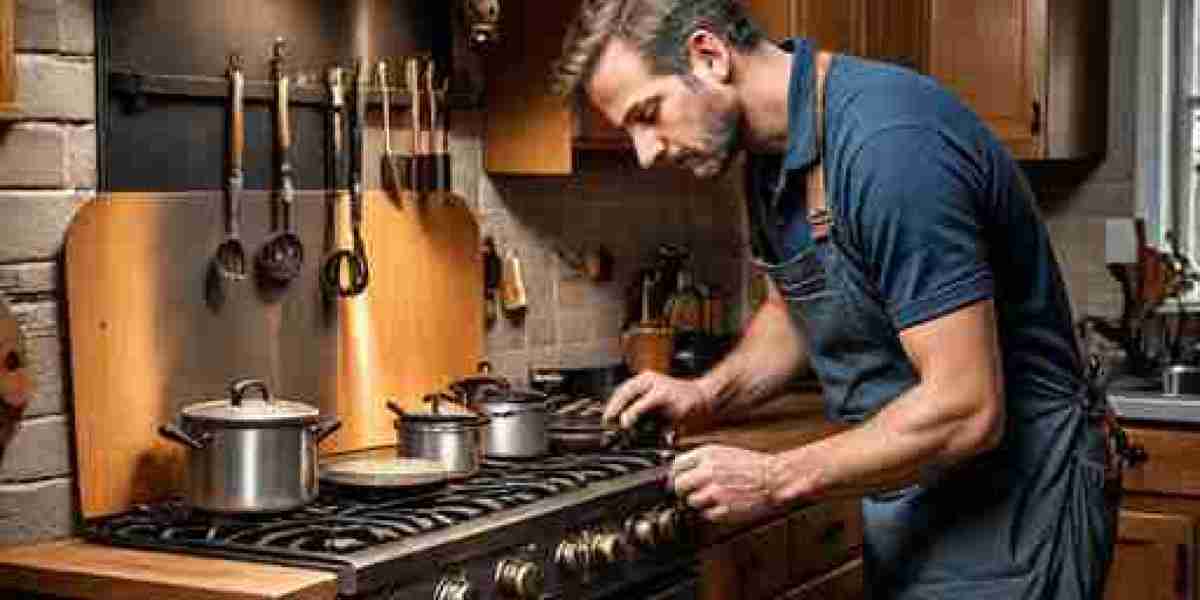 Who can quickly and inexpensively repair a refrigerator