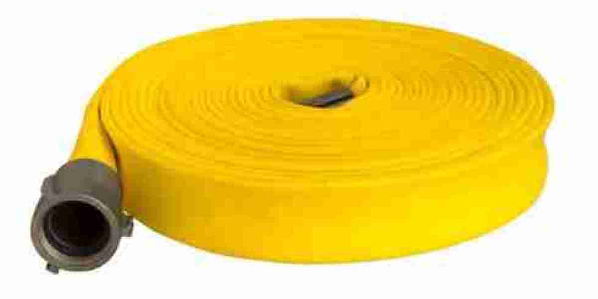 The Importance of Regular Testing for Fire Fighting Hose Products