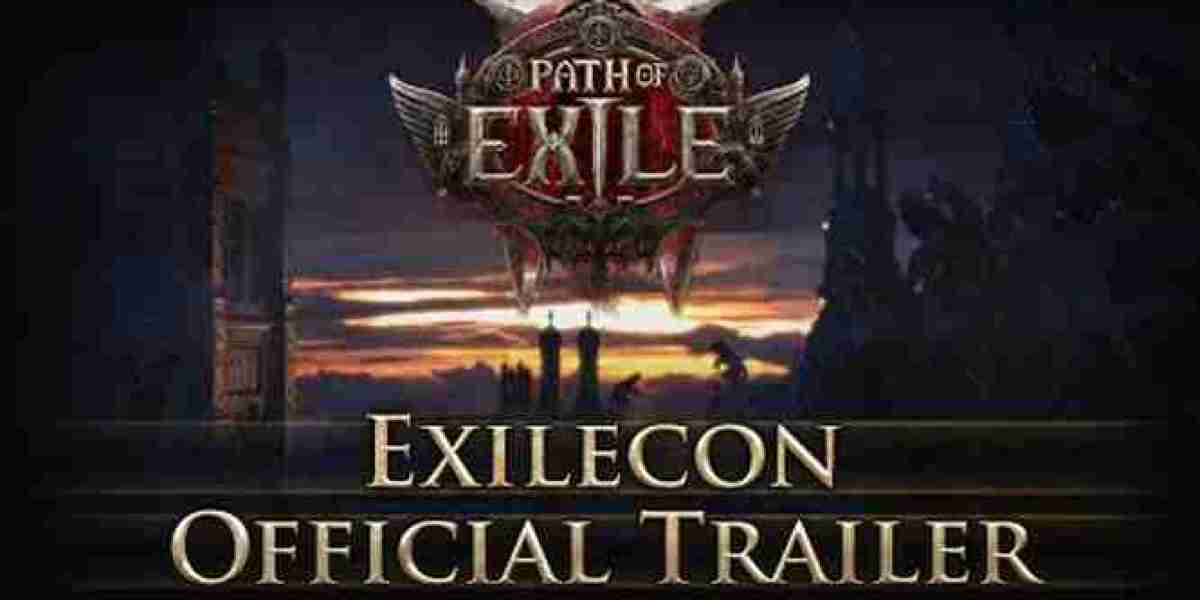 Path of Exile 2 – New Story, Features & Gameplay Revealed