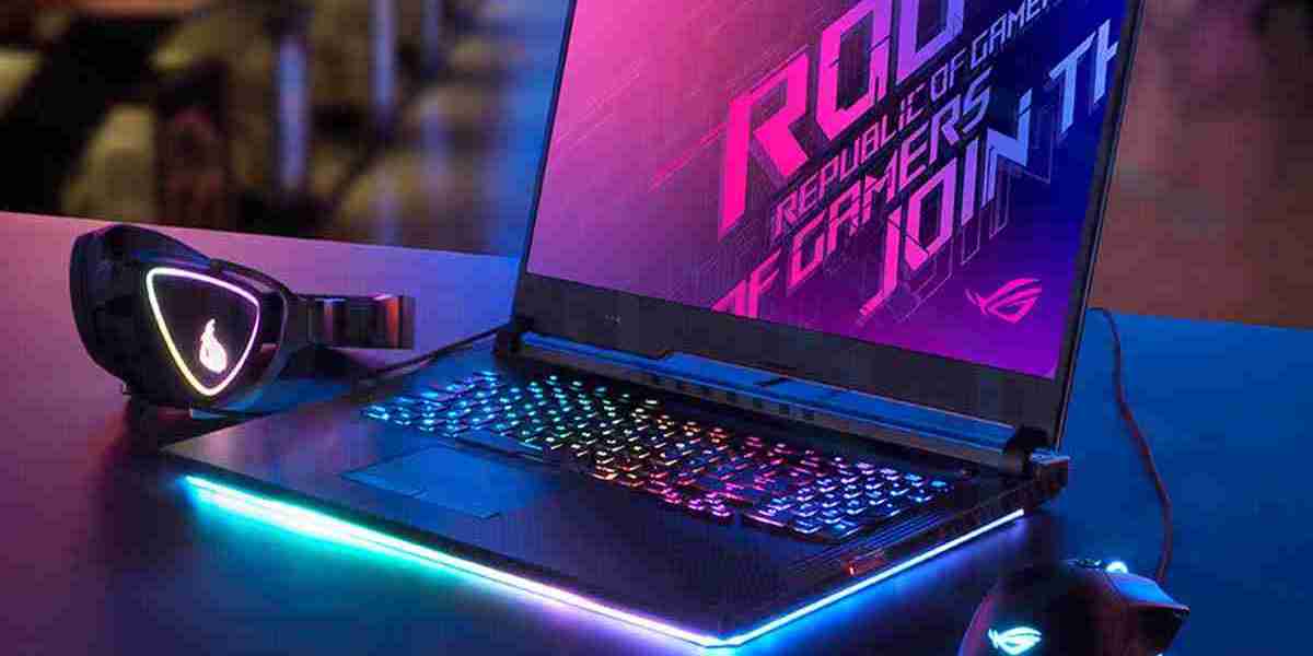 Game On, Anywhere: A Market-Oriented Look at the Gaming Laptop Market