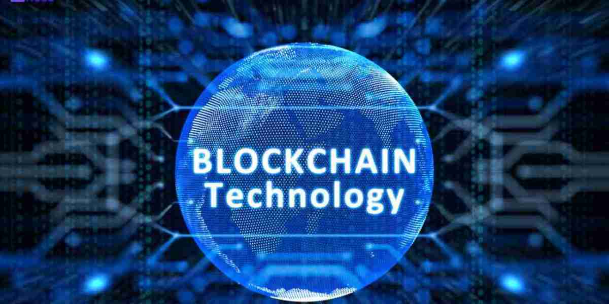 Revolutionizing the Grid: The Ascent of the Global Blockchain in Energy Market