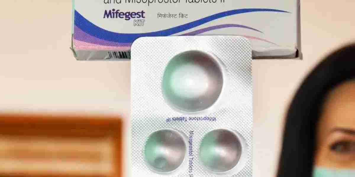 Abortion pill Brampton