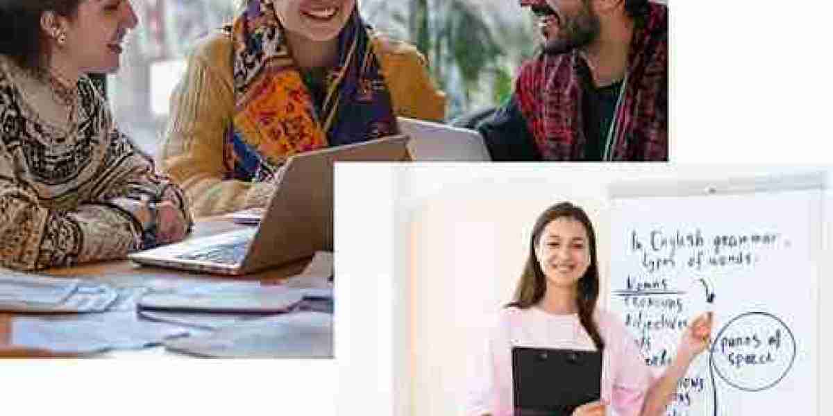 Your Path to Global Success Begins at the Top IELTS Coaching Centre in Kerala
