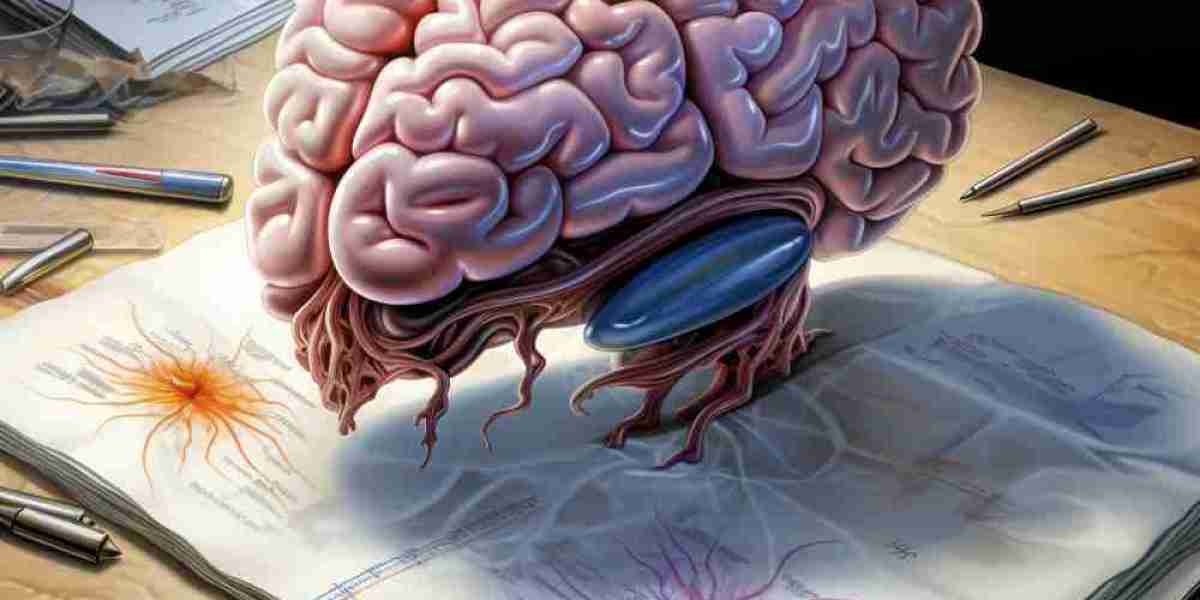 The Future of TBI Care: Market Insights and Therapeutic Advances