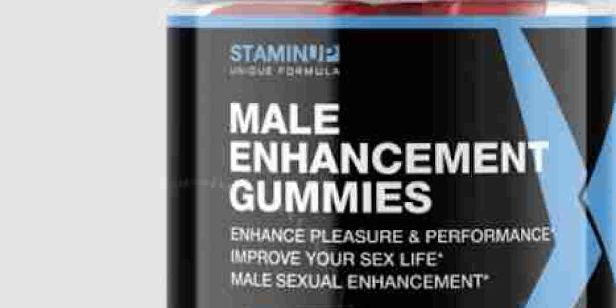 https://www.facebook.com/StaminUp.Male.Enhancement.Gummies.AU.NZ