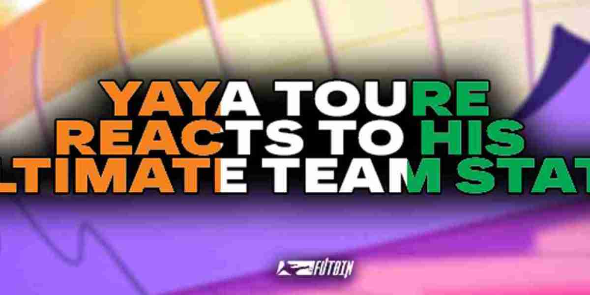 Yaya Toure FC 25 Hero Card – First Reaction & Stats