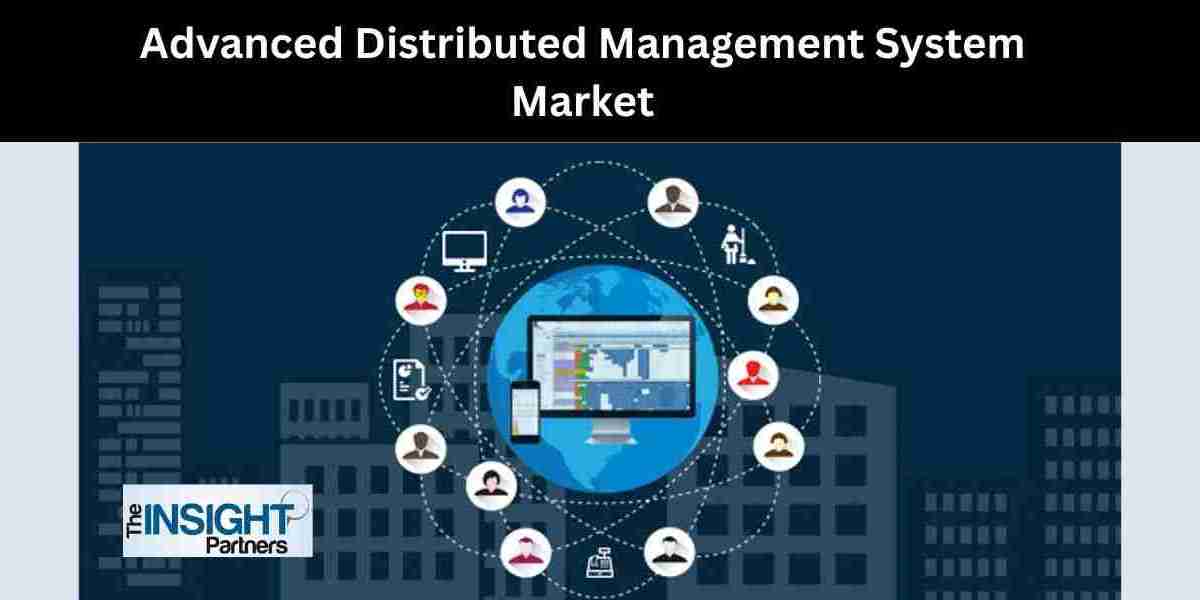 Advanced Distribution Management System (ADMS) Market Set to Exceed USD 9.61 Billion by 2030