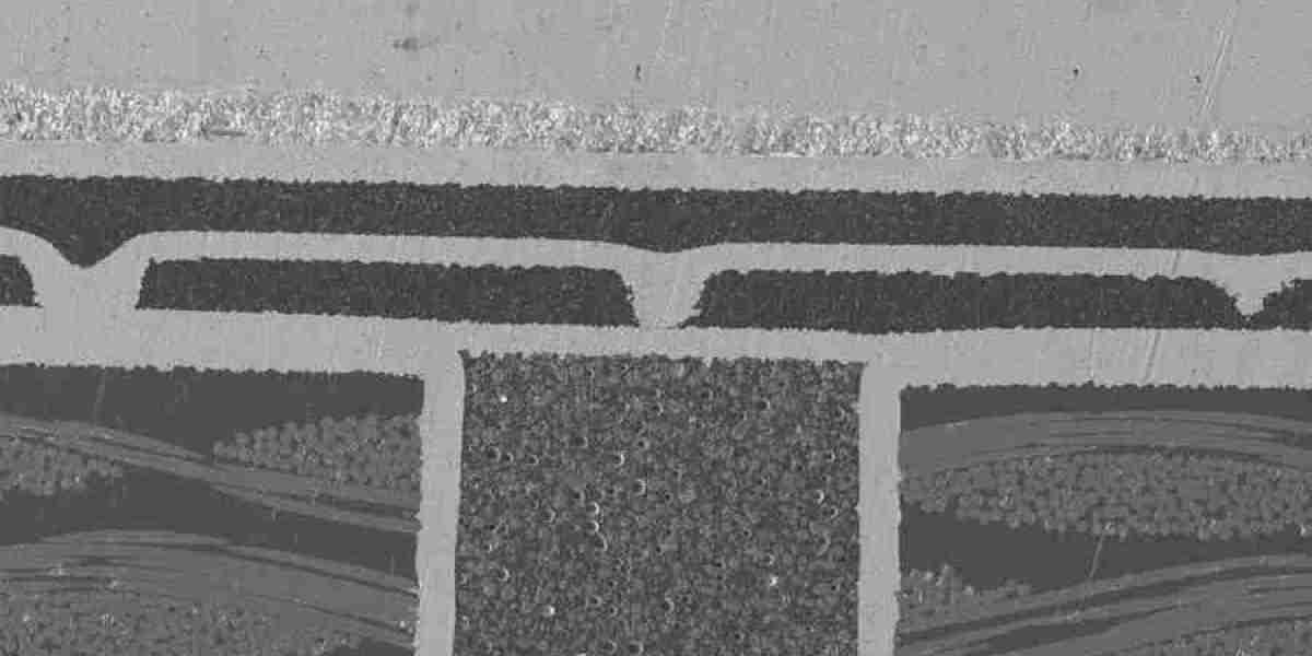 Why Mechanical cross sectioning Is Critical for Accurate Failure Analysis