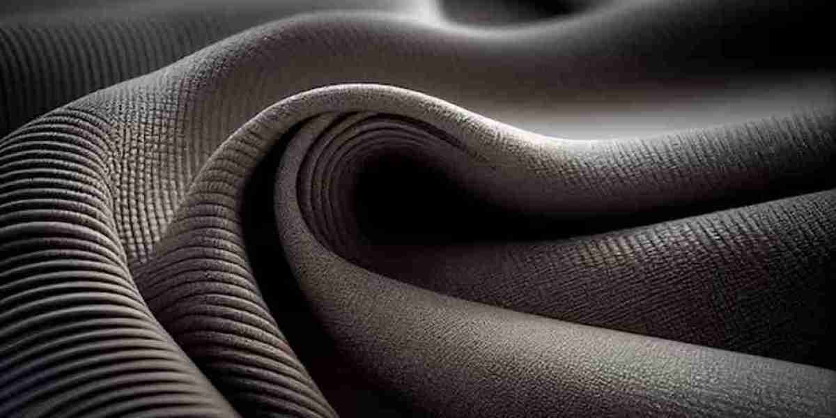 Beyond Fashion: A Market-Oriented Look at the Global Technical Textiles Market