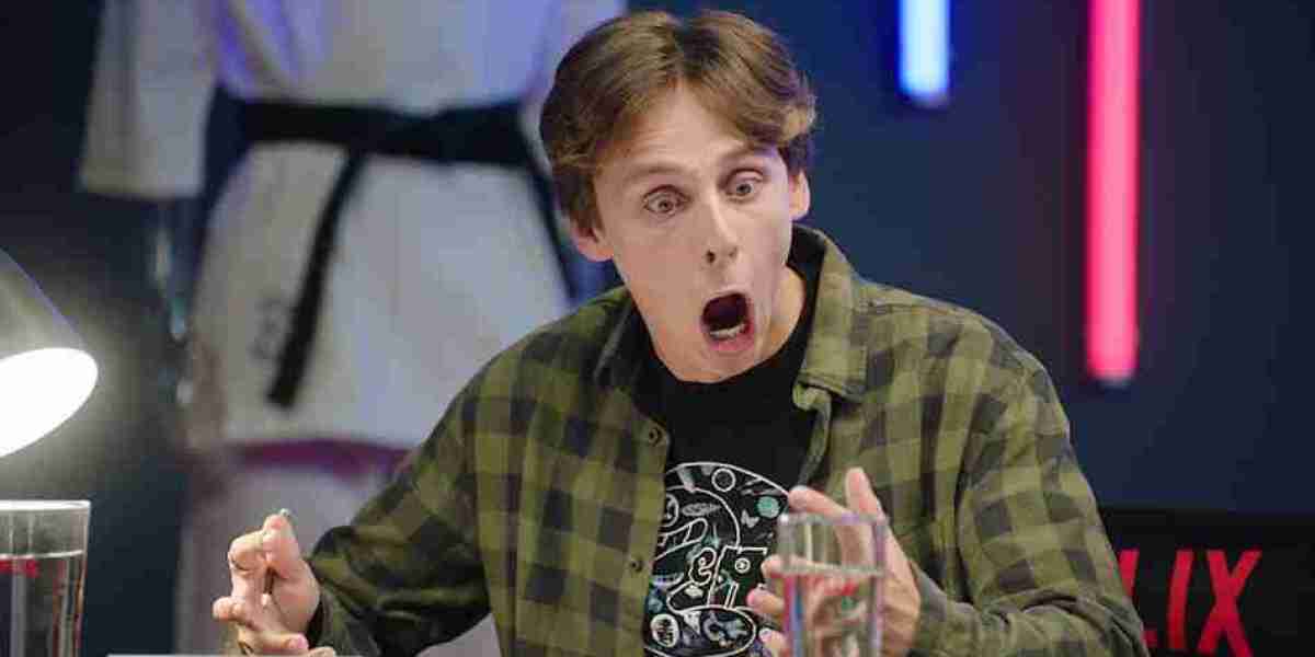 Cobra Kai Season 5: Win Exclusive Signed Posters