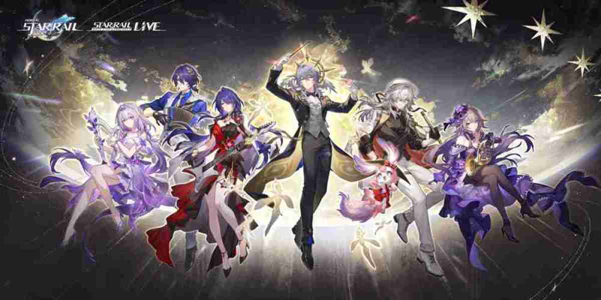 Honkai: Star Rail x Fate/stay night – July Collaboration