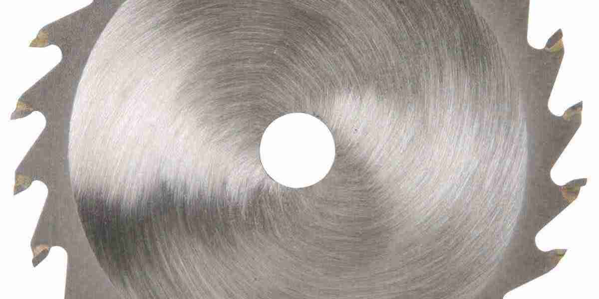 Saw Blades Market Surges Toward USD 26.4 billion by 2035