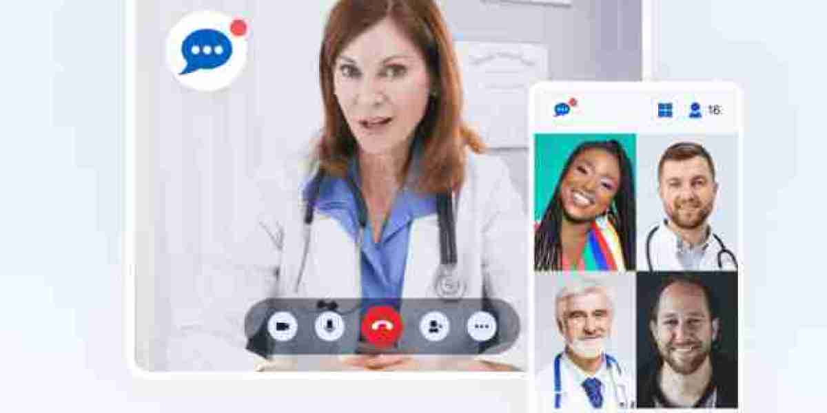 How Telemedicine Software Is Revolutionizing Rural Healthcare Access