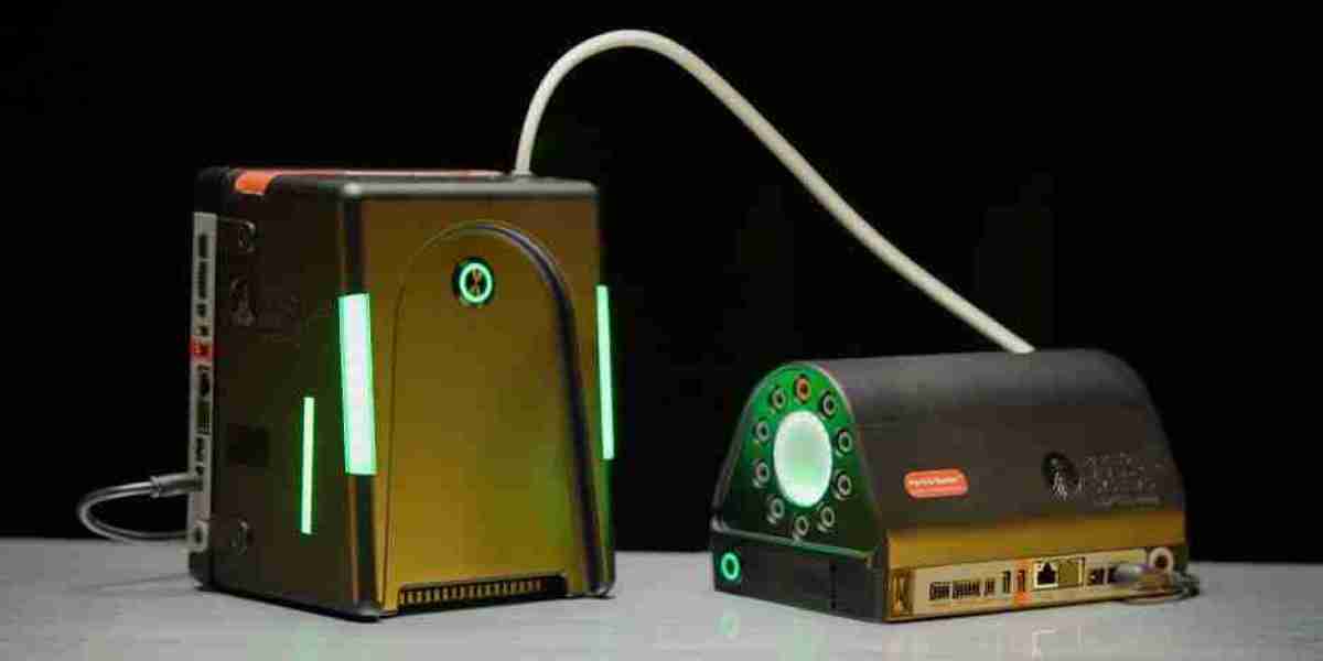 The Unseen Guardians: A Market-Oriented Look at the Global Particle Counter Market