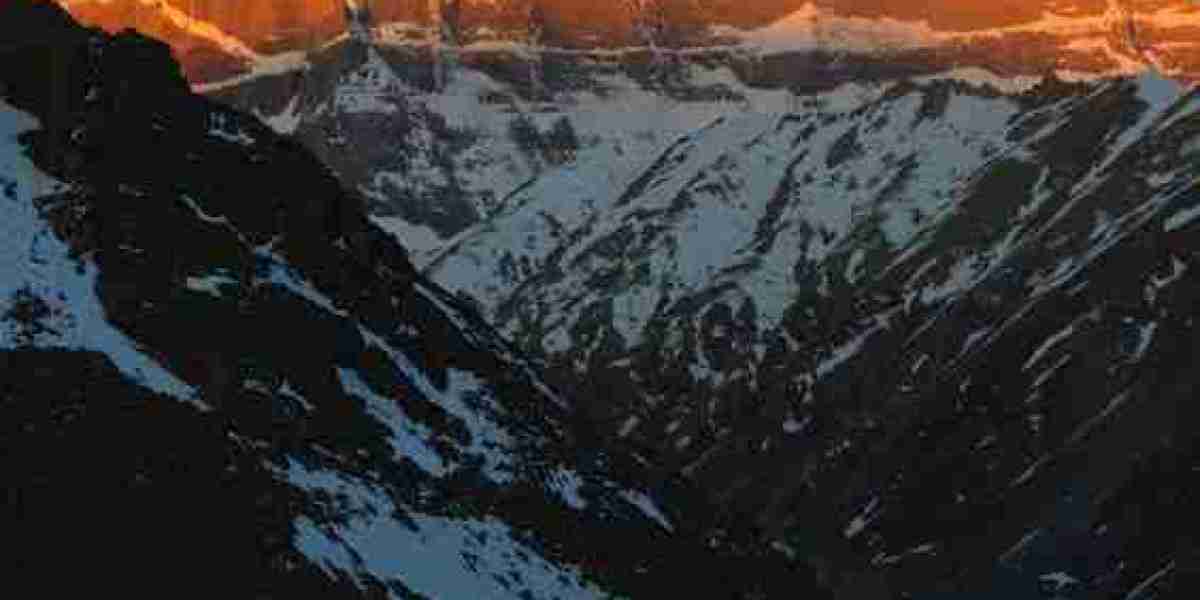 A Kailash Mansarovar Yatra by Helicopter: Reaching with Ease