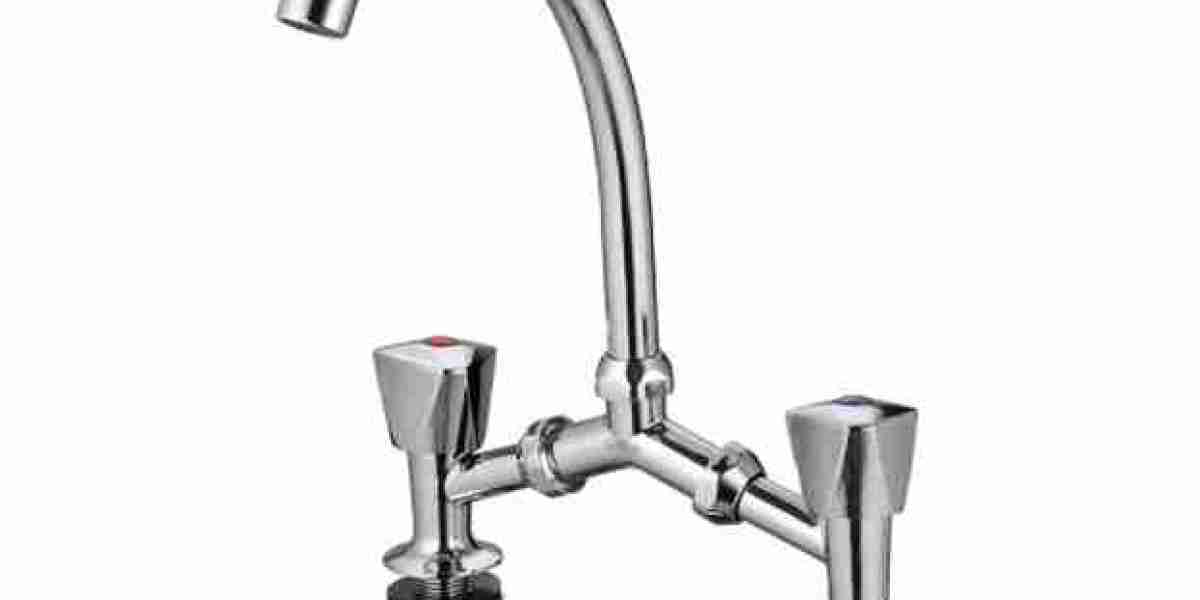 Key Features to Consider When Choosing a Basin Faucet