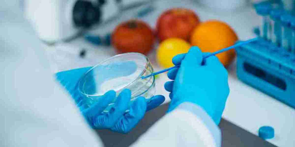 Guardians of Our Plates: A Market-Oriented Look at the Food Pathogen Testing Market