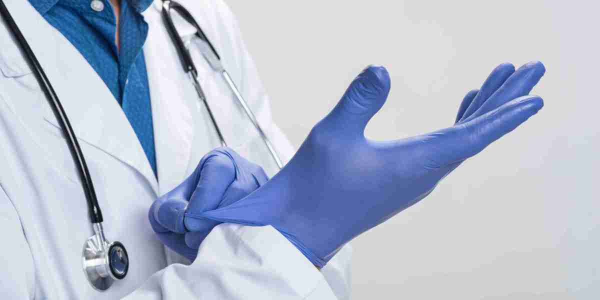 The Unseen Shield: Navigating the Booming Global Medical Glove Market