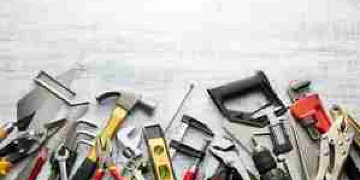 Hand Tools Market to Reach USD 26,897.1 Million by 2035