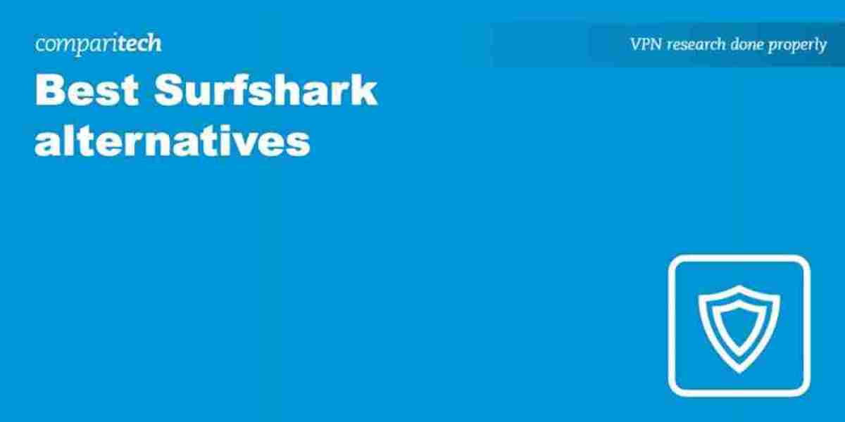 Top VPN Alternatives – Best Surfshark Replacements