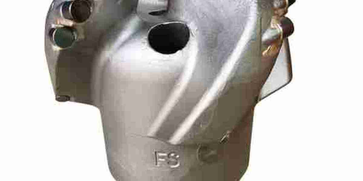 How to Find a Reliable PDC Drill Bits Manufacturer for Your Industry Needs