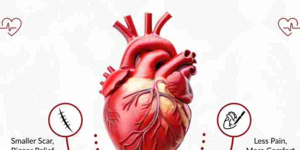 Dr. Ashish Dolas: Esteemed cardiac surgeon in Pune offering expert heart surgery and dedicated patient care