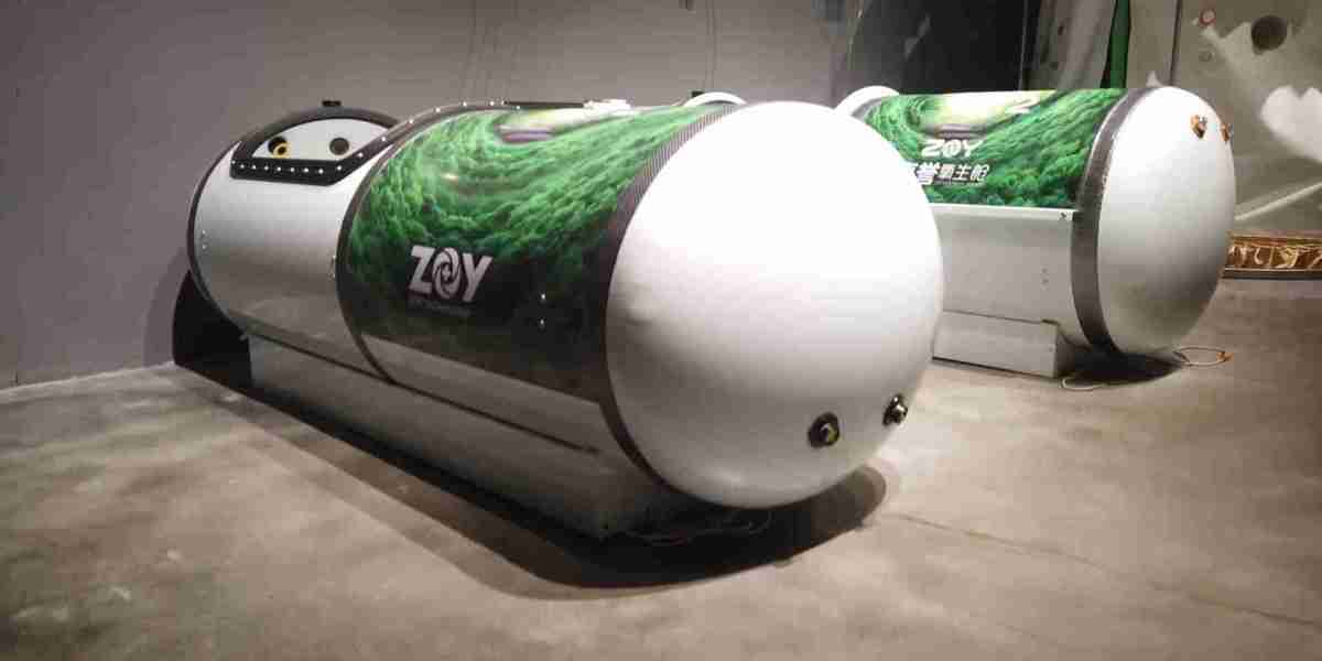 Breathing Easier: A Global Deep Dive into the Oxygen Therapy Equipment Market