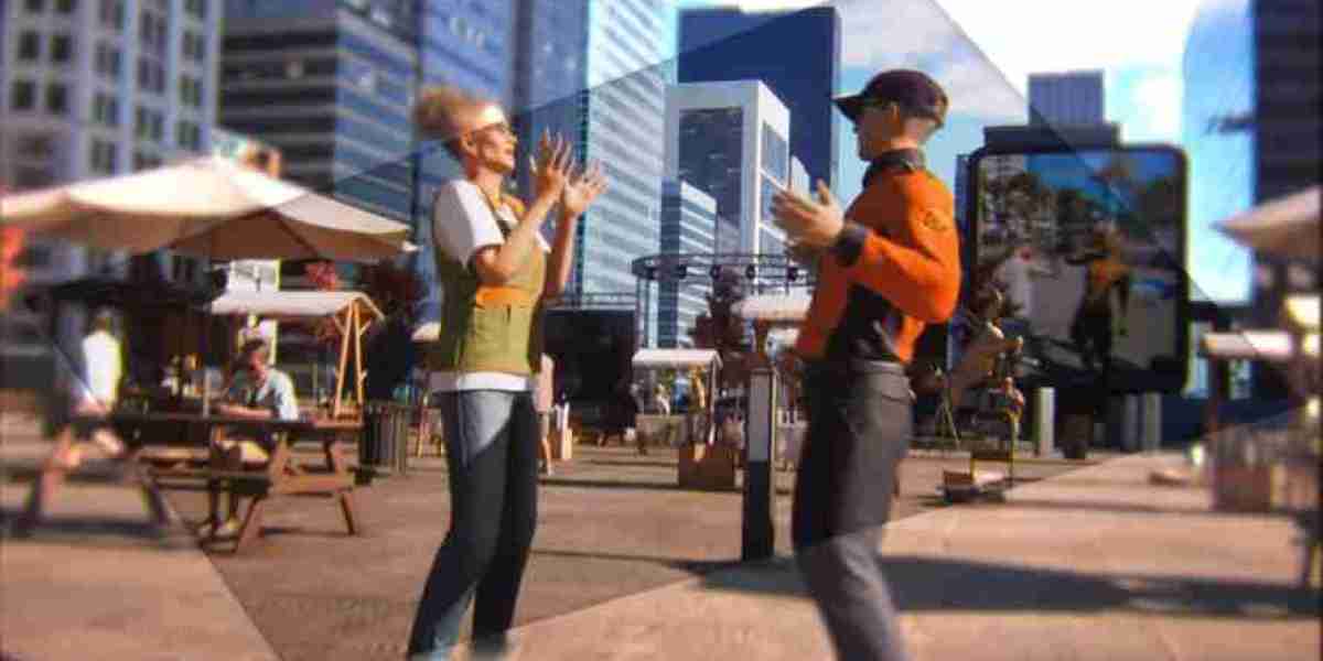 gamescom 2025 — проекты Krafton: inzoi, PUBG, Blindspot