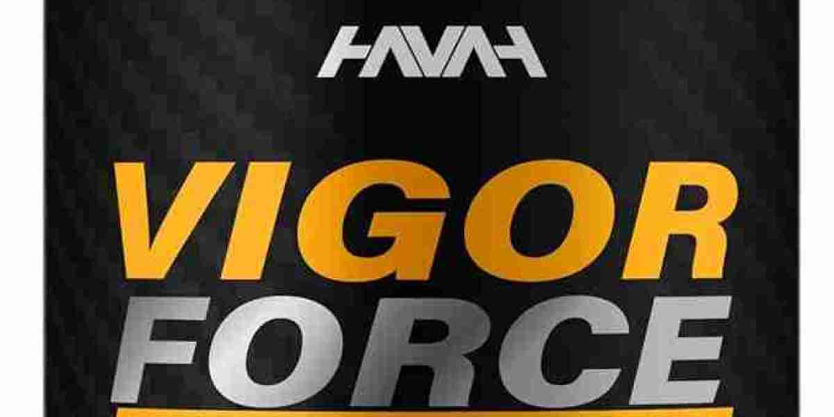 https://www.facebook.com/VigorForceGummiesNatural/