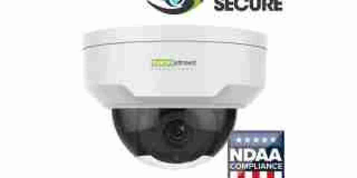 Understanding IP Security Cameras and Their Expanding Role in Modern Surveillance
