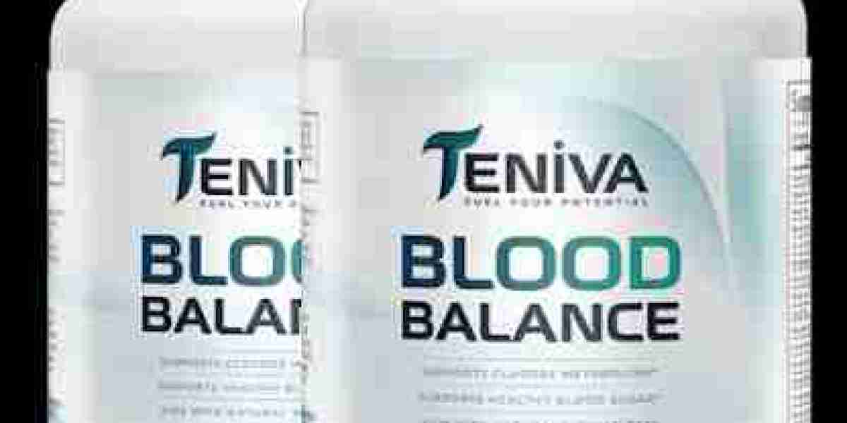 https://www.facebook.com/Teniva.Blood.Balance