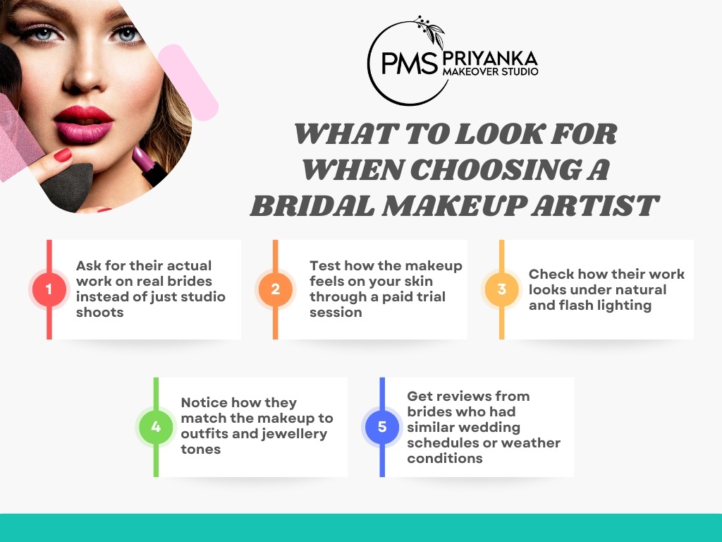 Salons still get bookings too, but only the ones offering trial sessions, hair packages, and location support are staying... – @priyankamakeoversblogs on Tumblr