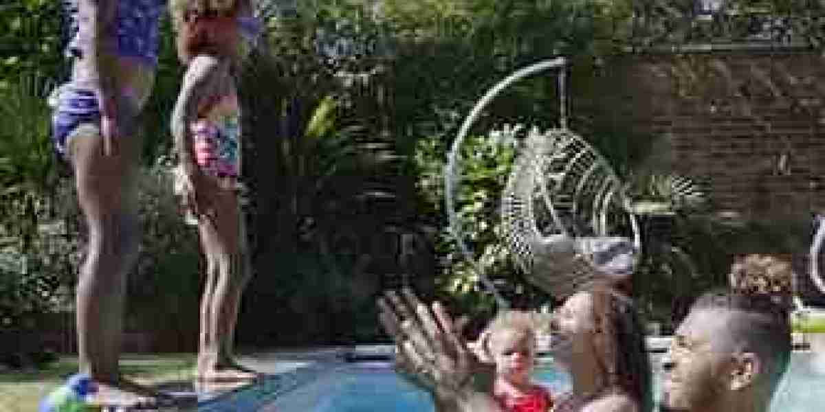 Design Your Dream Mini Pool: Creative Ideas and Inspirations
