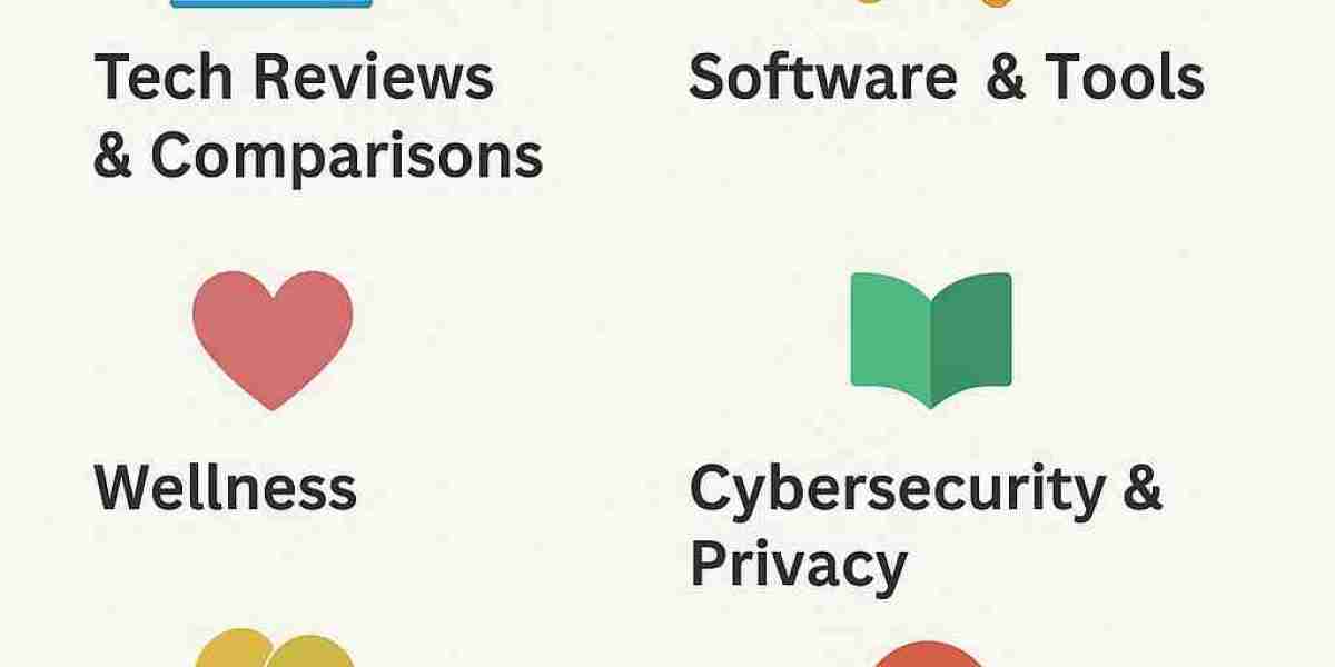 Digital Digest Magazine: The Future of Technology, One Story at a Time