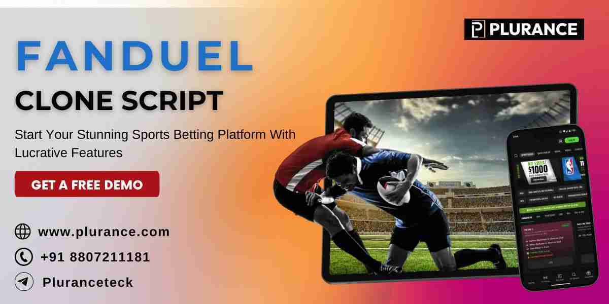 Turn Fan Engagement into Revenue – The Ultimate FanDuel Clone Script for Fantasy Sports Success