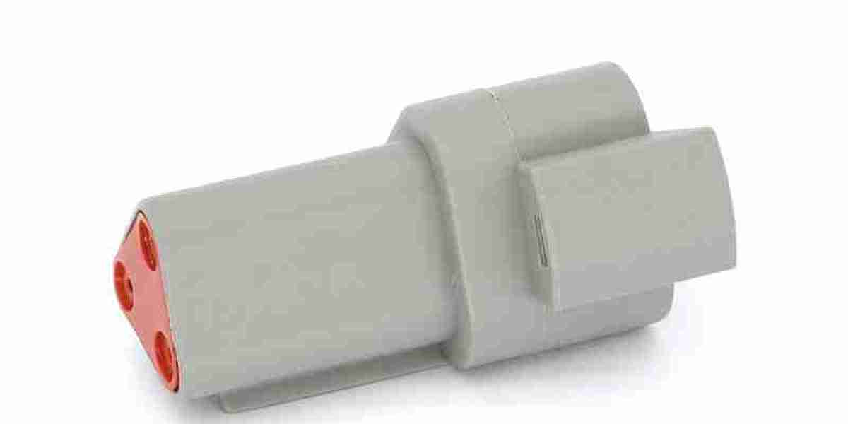 How 3 Pin Connectors Work in Electrical Systems