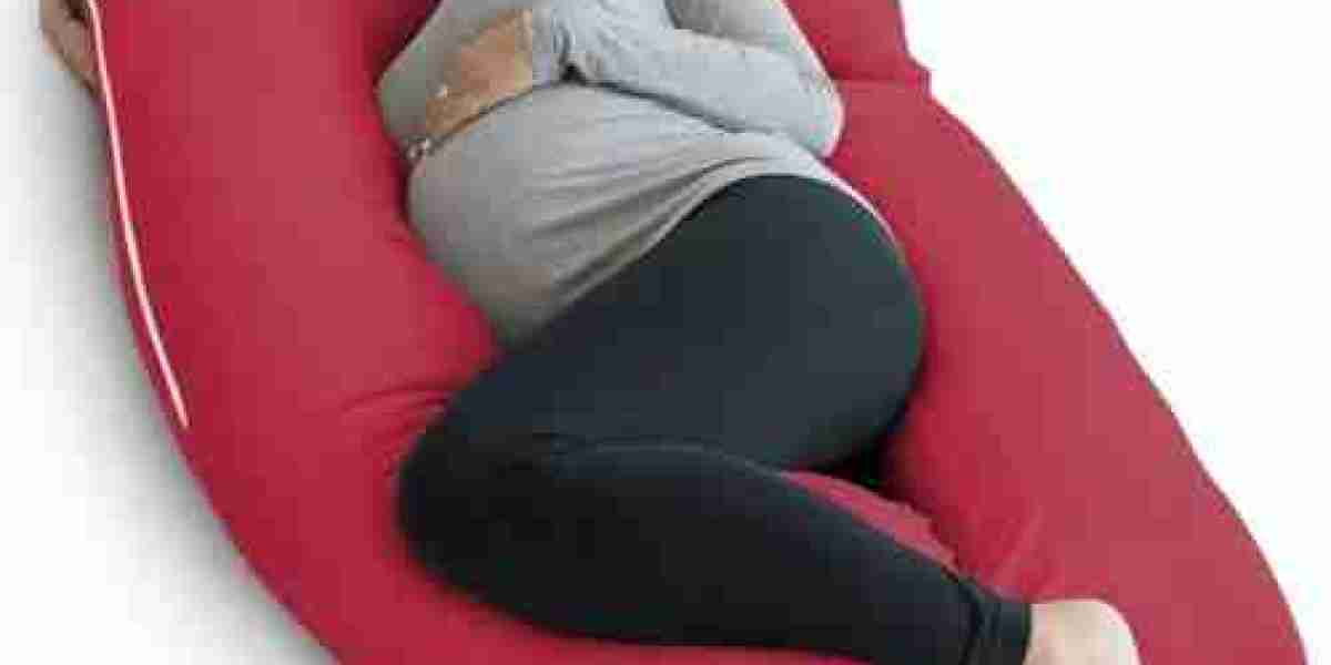 Pregnancy Body Pillows Manufacturing Plant Setup | Project Report 2025, Machinery Cost and Business Plan