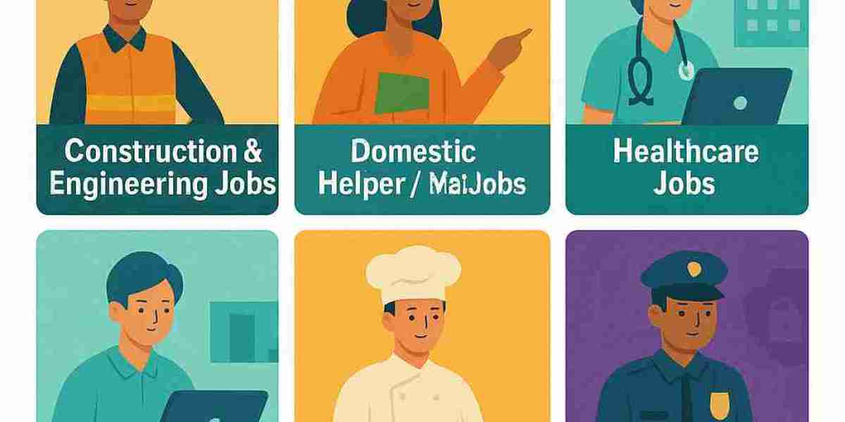 Nursing Jobs in Kuwait: Opportunities and Insights