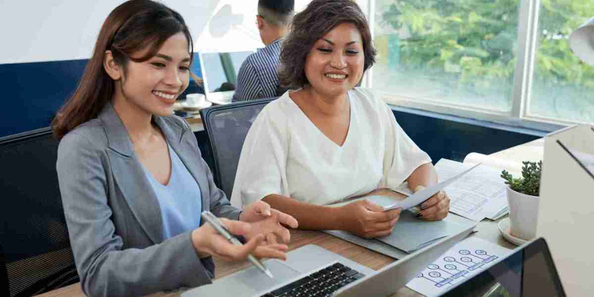 Top Reasons to Outsource Finance and Accounting Services in 2025