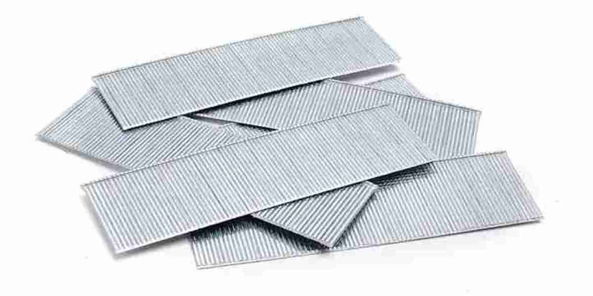 The Role of Roofing Nailer Nails in Long-Lasting Roof Durability