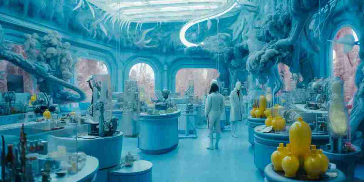 The Revolutionary Impact of Nanobots in Modern Healthcare