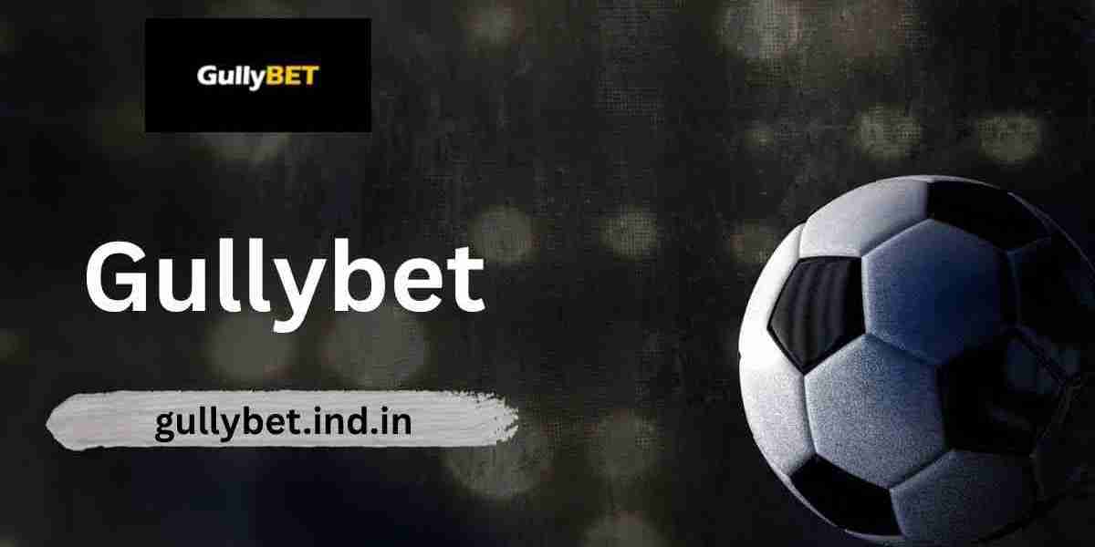 Why Gullybet Stands Out Among Online Gaming Platforms